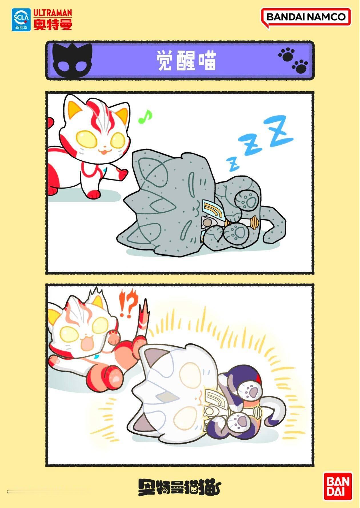 迪梦两只好宝宝 ​​​