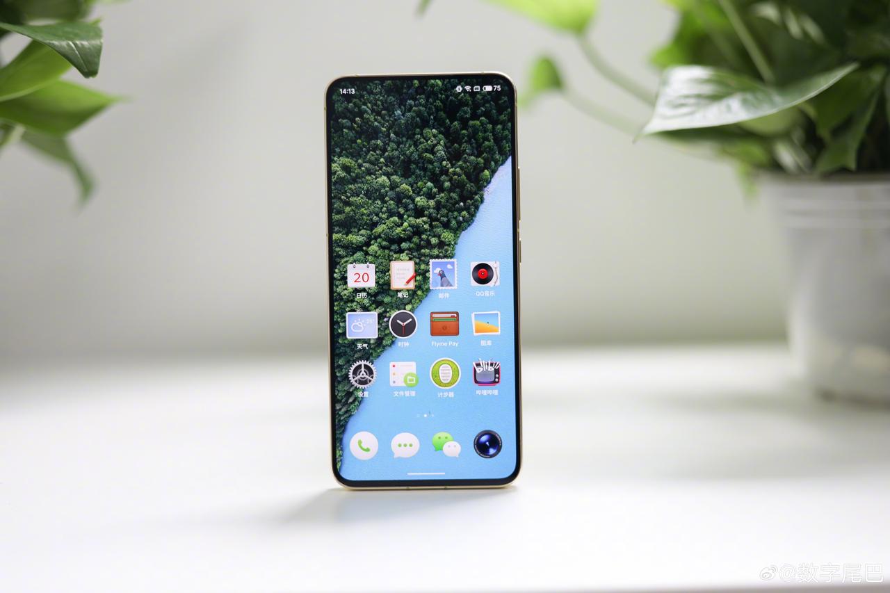 锤子OS太绝了，这系统界面和图标辨识度真是高！本来以为锤子Smartisan O