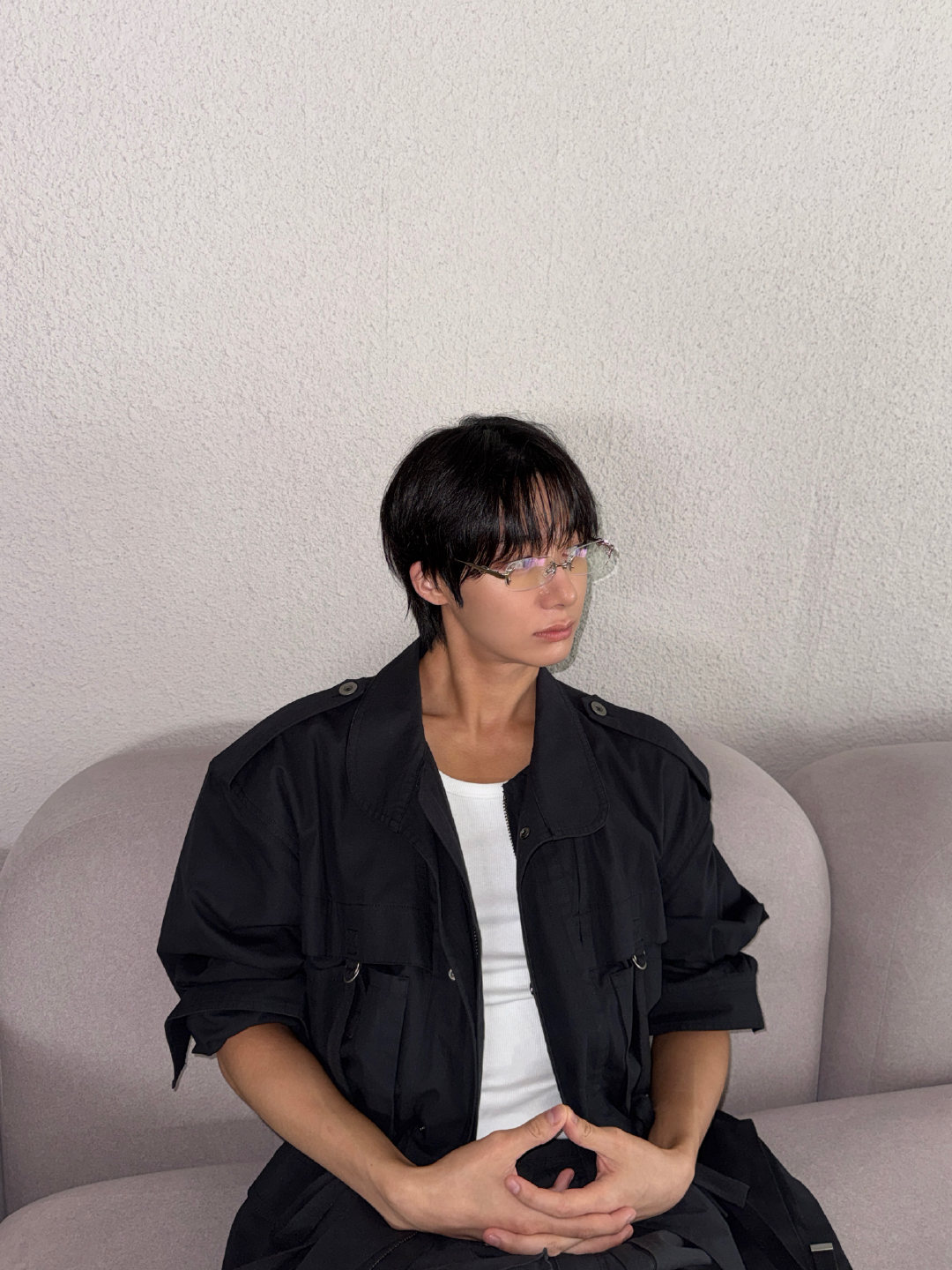 260726 官X更新 亨源相关RECLOW领域展开🖤 