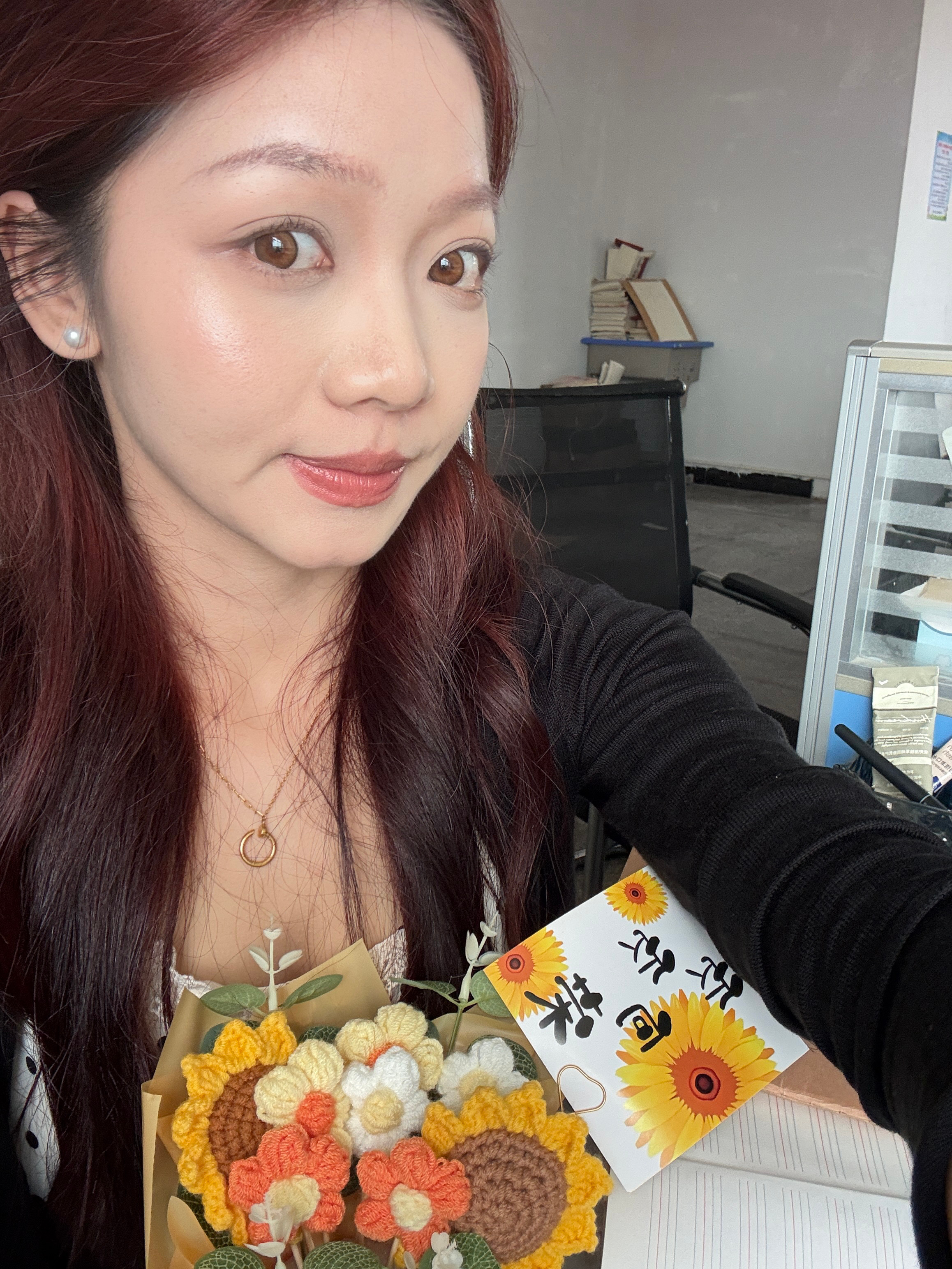 清淡饮食的威力我后知后觉一直感觉自己最近皮肤状态很好（黑眼圈除外）以前疙疙瘩瘩乱