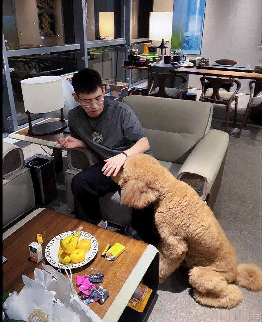 #听泉鉴宝称从未说过自己是北大的#钱也赚了，名也出了，金盆洗手吧，哪里黄土不埋人