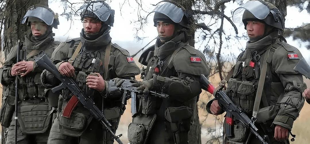 批朝鲜兵抵达俄罗斯！兵力5万，泽连斯基最担心的事情发生了
2026-08-10 