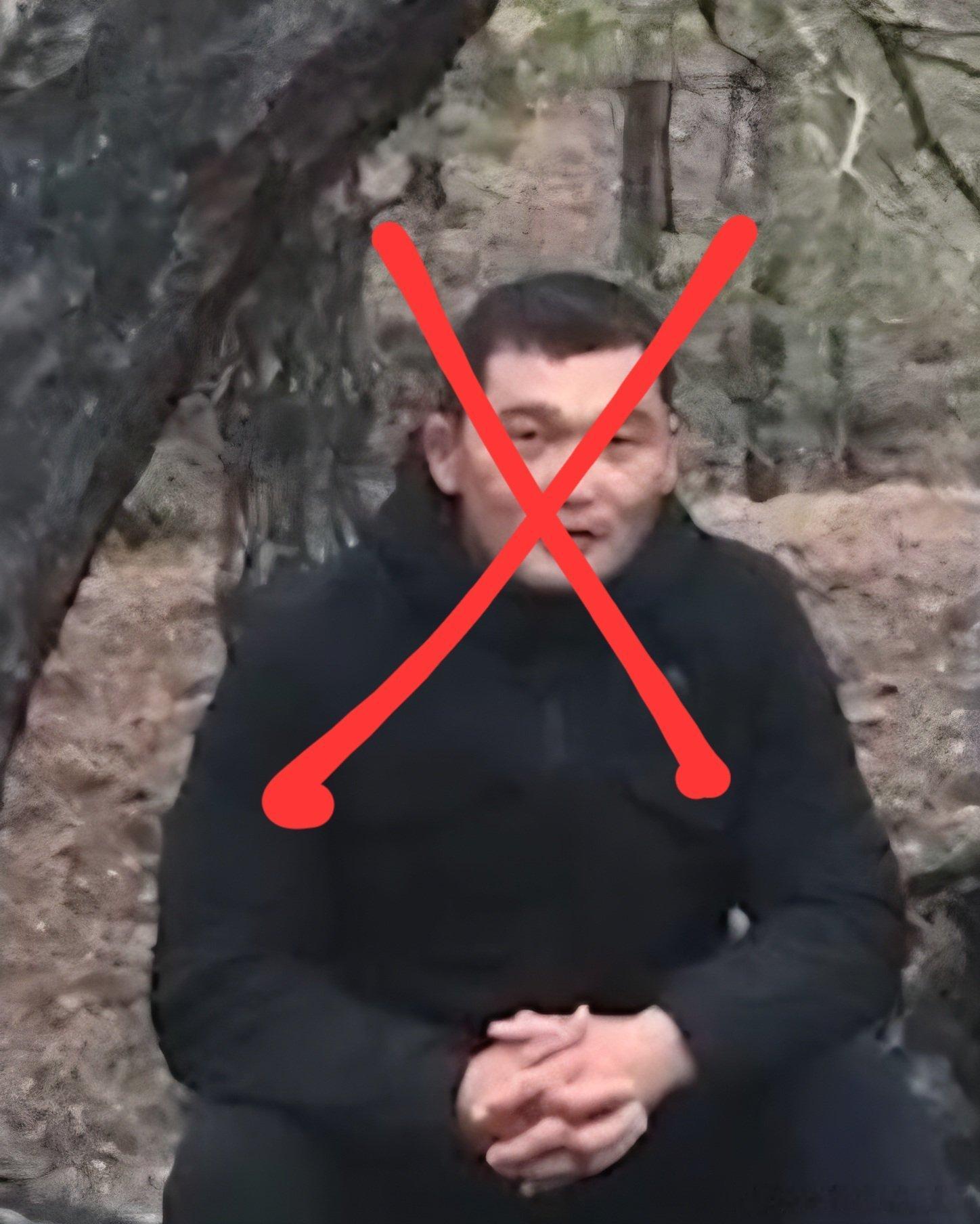 来自布里亚特的俄罗斯第37旅的连长被乌克兰击毙，他的名字叫做巴托·瓦列里耶维奇·