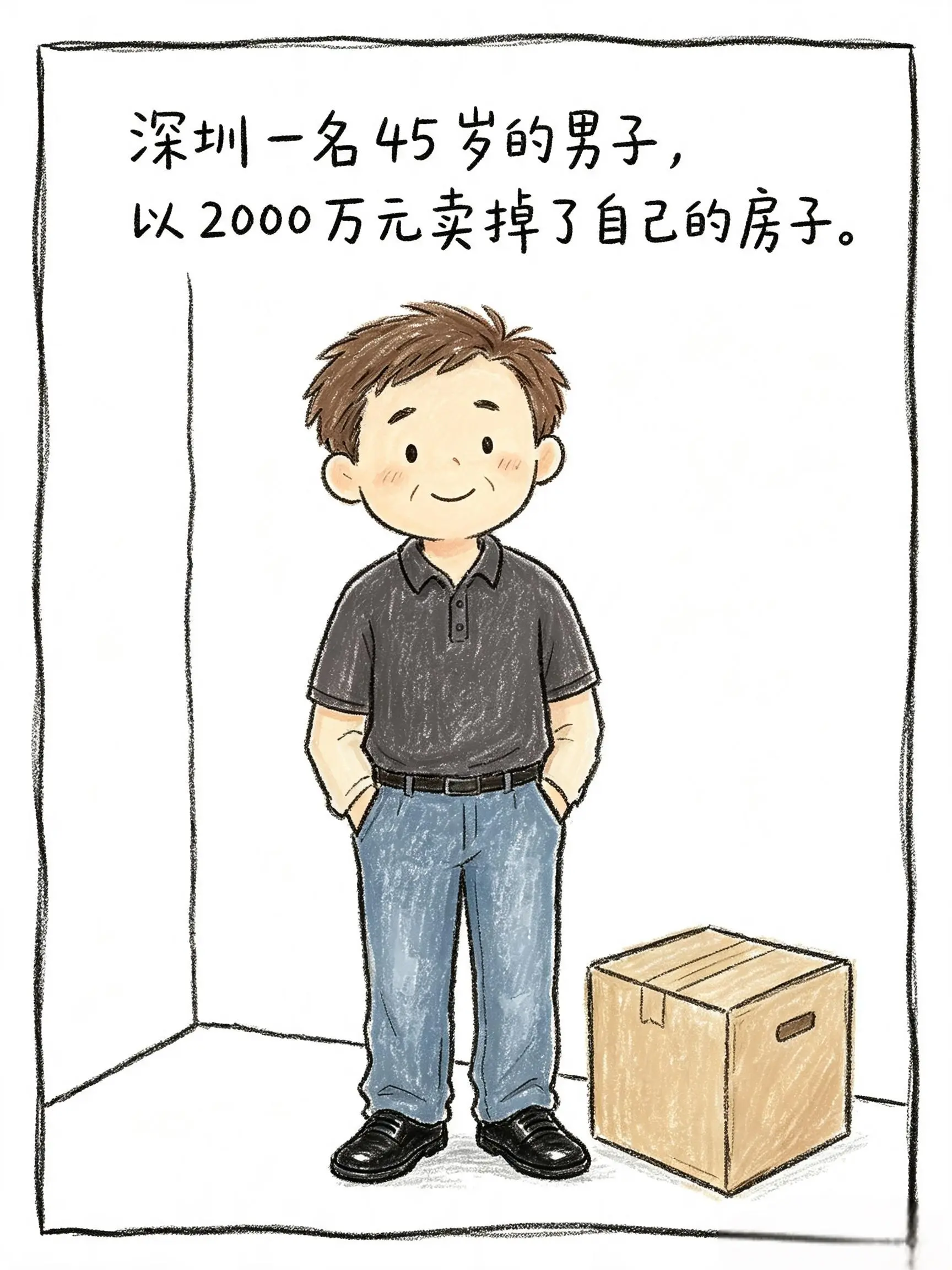 这样子还需要支棱起来吗？