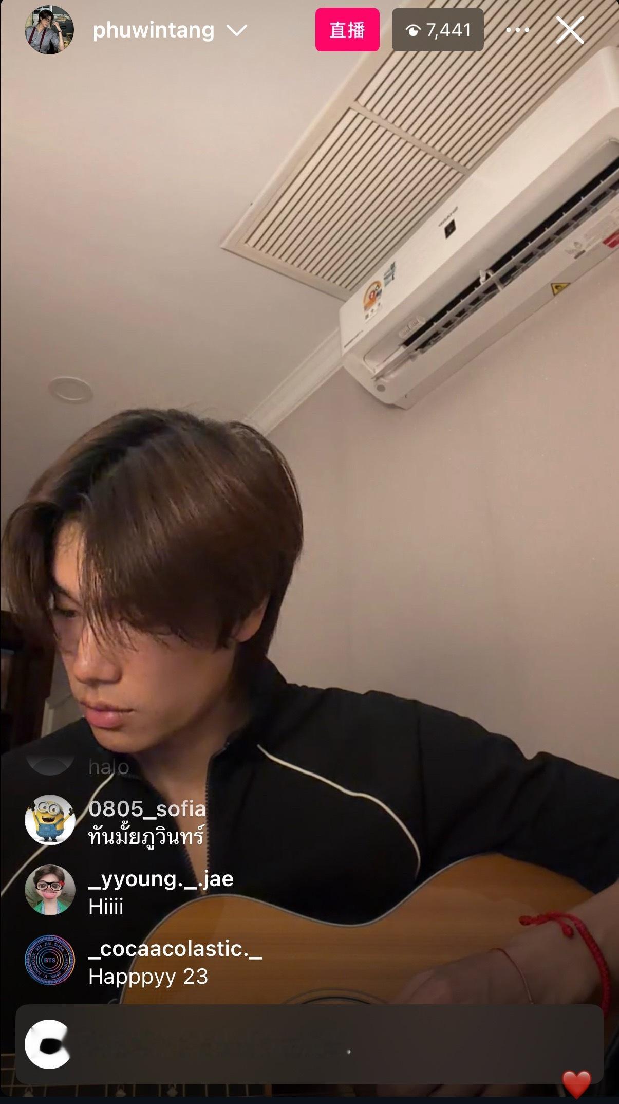 23岁第一天的陈老师…… 
