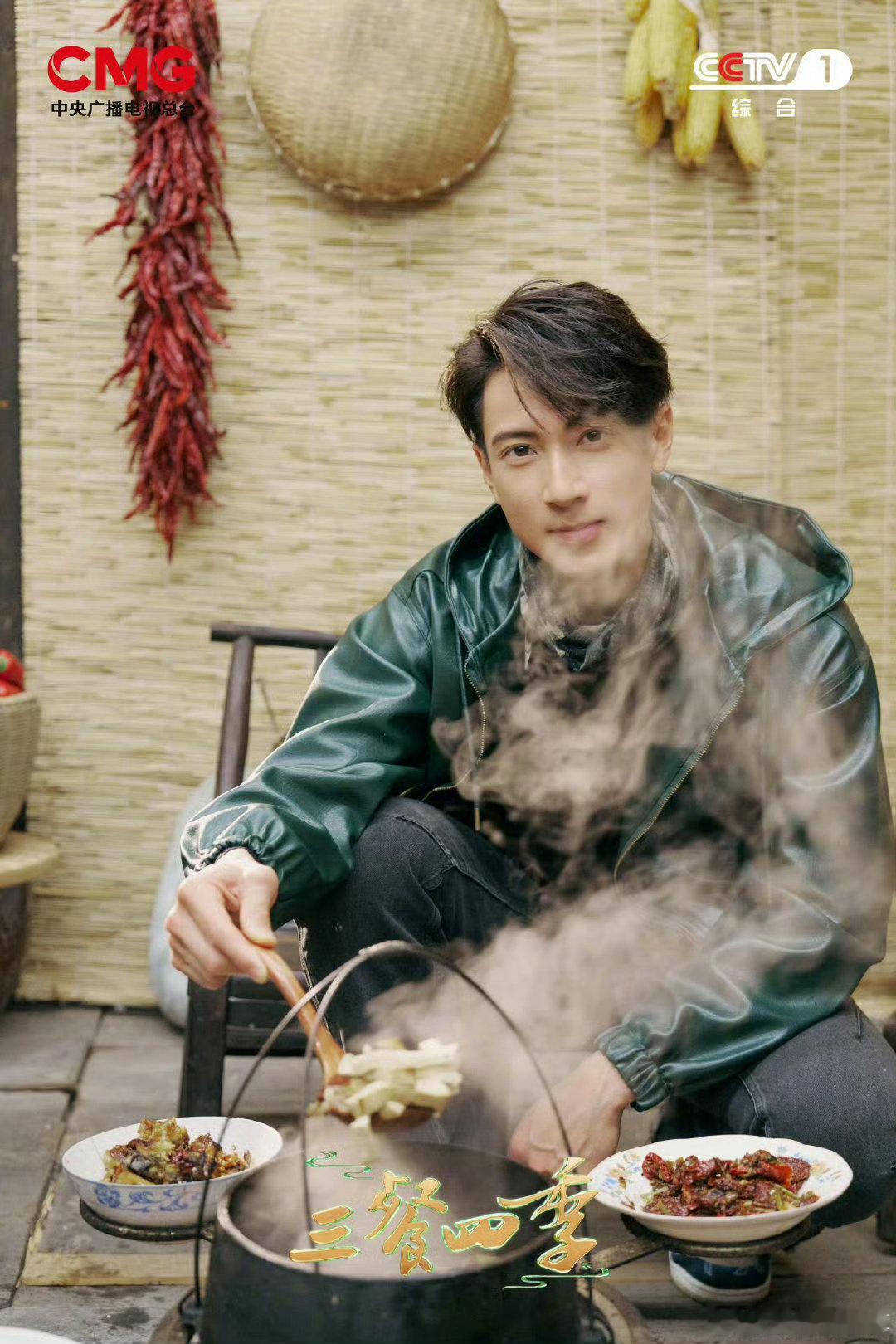 曾辉是吴尊的粉丝曾辉初舞台选曲原因原来初舞台选这首歌是有缘由的，没想到曾辉居然是