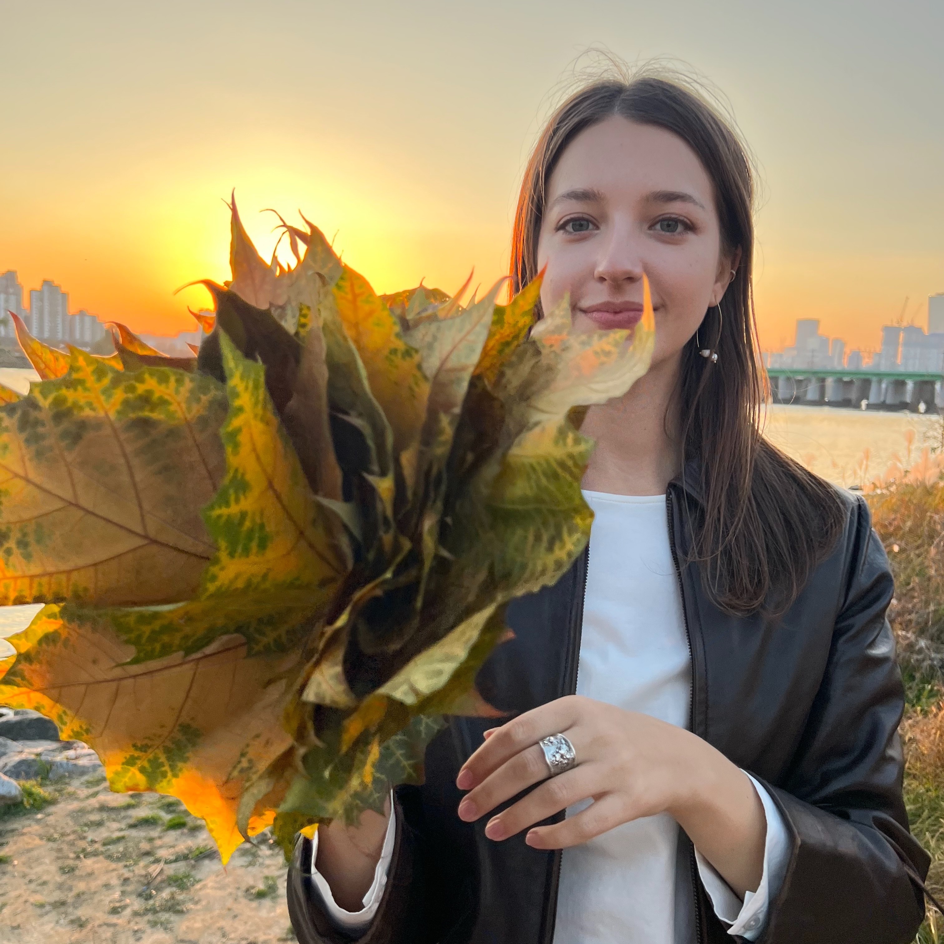 Angelina Danilova 