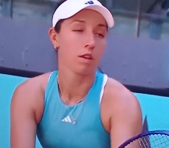 红土大乱斗！马德里爆冷不断，中国金花全员止步！
       2026赛季WTA
