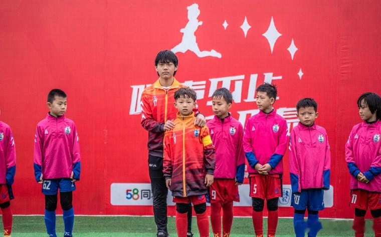 中国足球小将夺冠  意大利杯国际青少年赛事落下帷幕🏆，本届赛事云集全球 48 