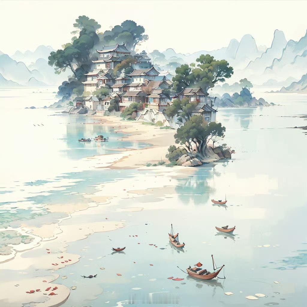 紫米姐姐好有才华，给杨紫做的产出都是内娱风向标级的。[憧憬] ​​​