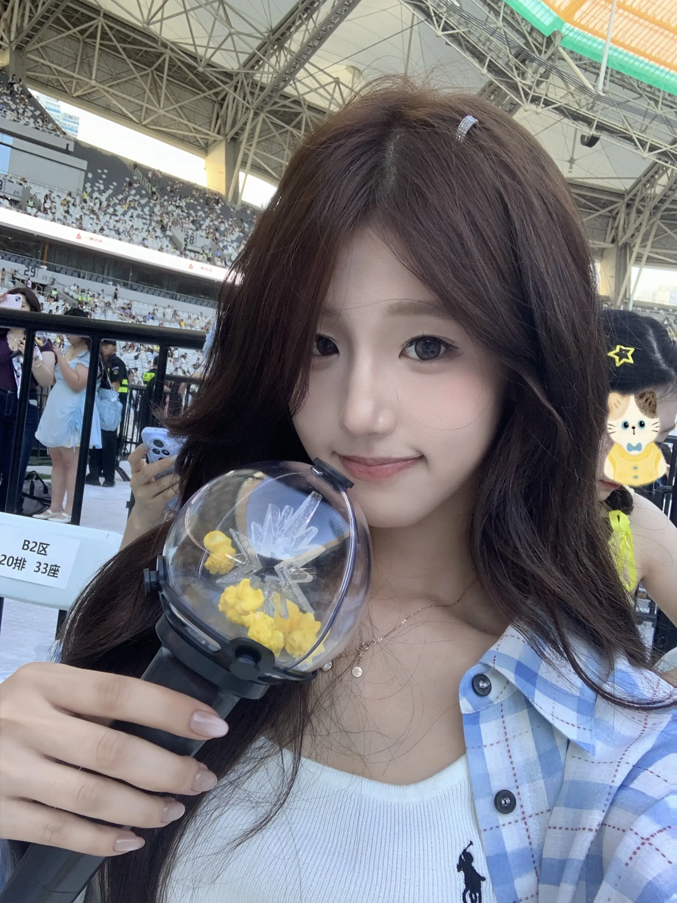 宋亚轩会一直是宋亚轩