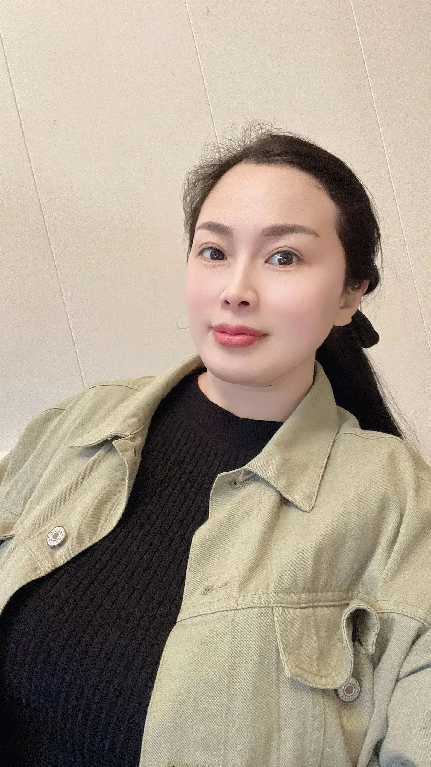 人只有对喜欢的东西.才会格外用心 、所以态度就是答案。