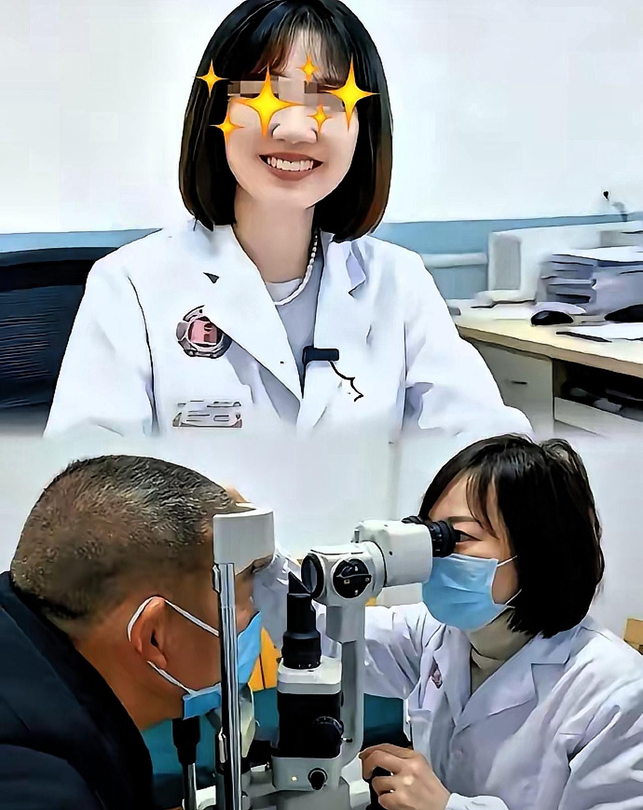 曾医生处理结果出炉！撤职记过不吊销执照，这才是对人才的尊重！

果然没让人失望！