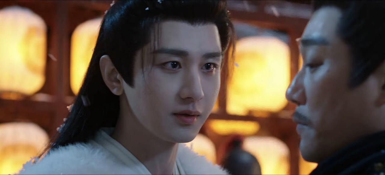 看完《长安二十四计》最大启发——淮安简直就是莲花的反义词！
同样一句话，你细品: