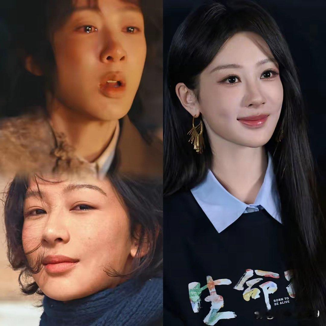 为什么杨紫的剧永远都被黑？理由其实显而易见不是因为她演技不好，而是因为她实在是太