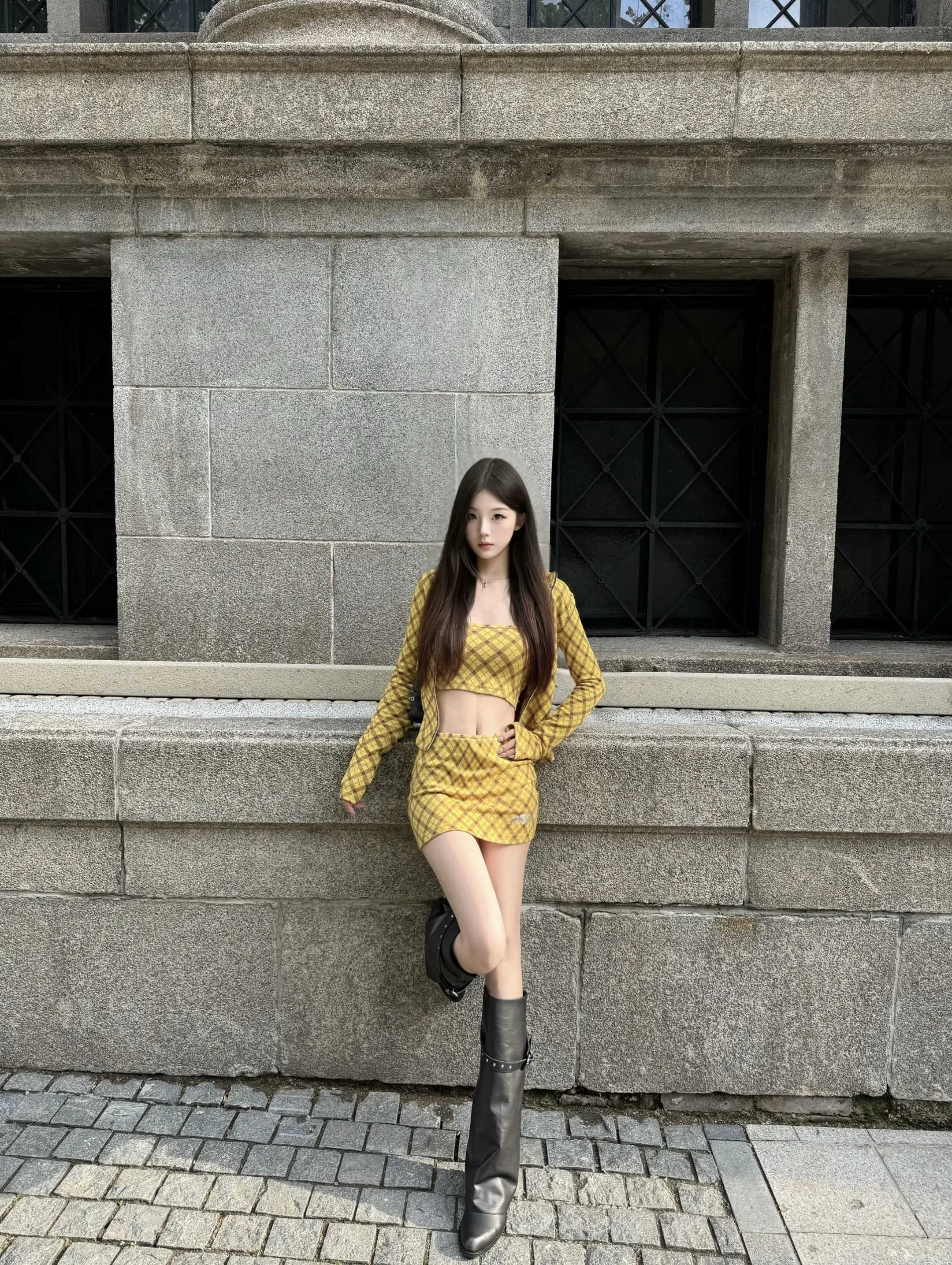 Annyeonghaseyo