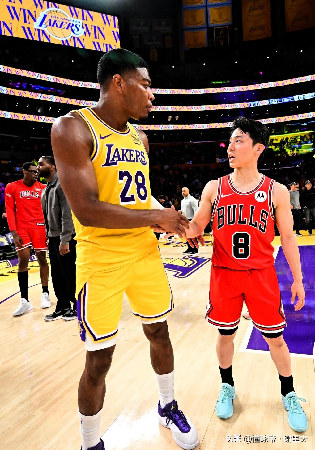 CBA球队迎来补强后场机会！日本球星河村被公牛裁掉，NBA路到头，有一说一，河村