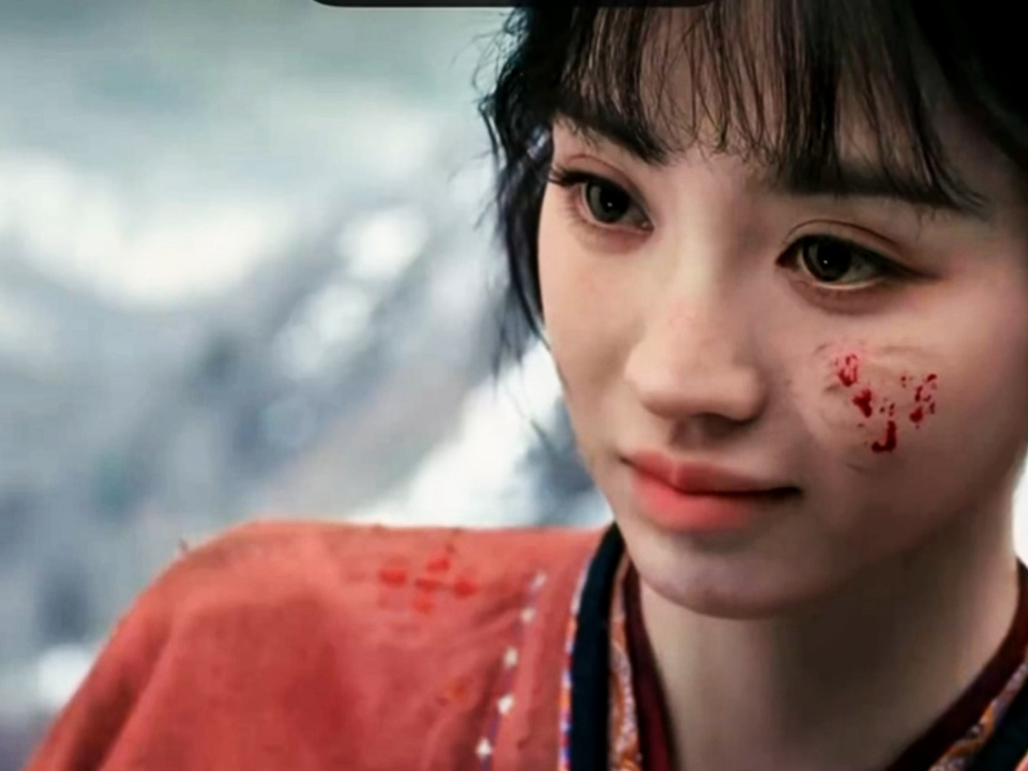 爱上长玉真的人之常情。。🚬这个笑完全老公姐 我要嫁逐玉