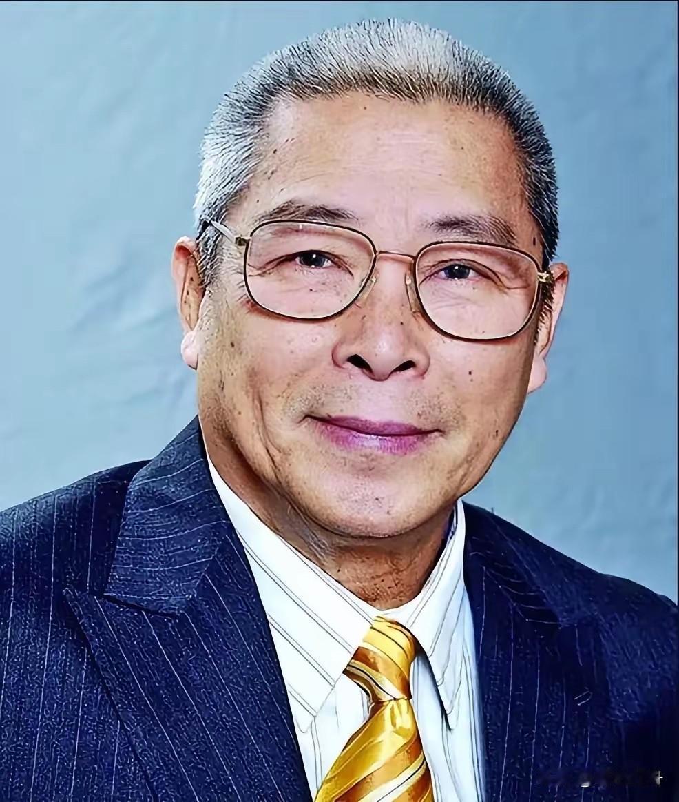 我发现有个玄学，
人什么时候走，自己大概是知道的，
不信你看刘兆铭，他在离世之前