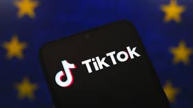 欧盟考虑对 TikTok 进行调查以应对选举冲击 – FT


该集团已收到罗马