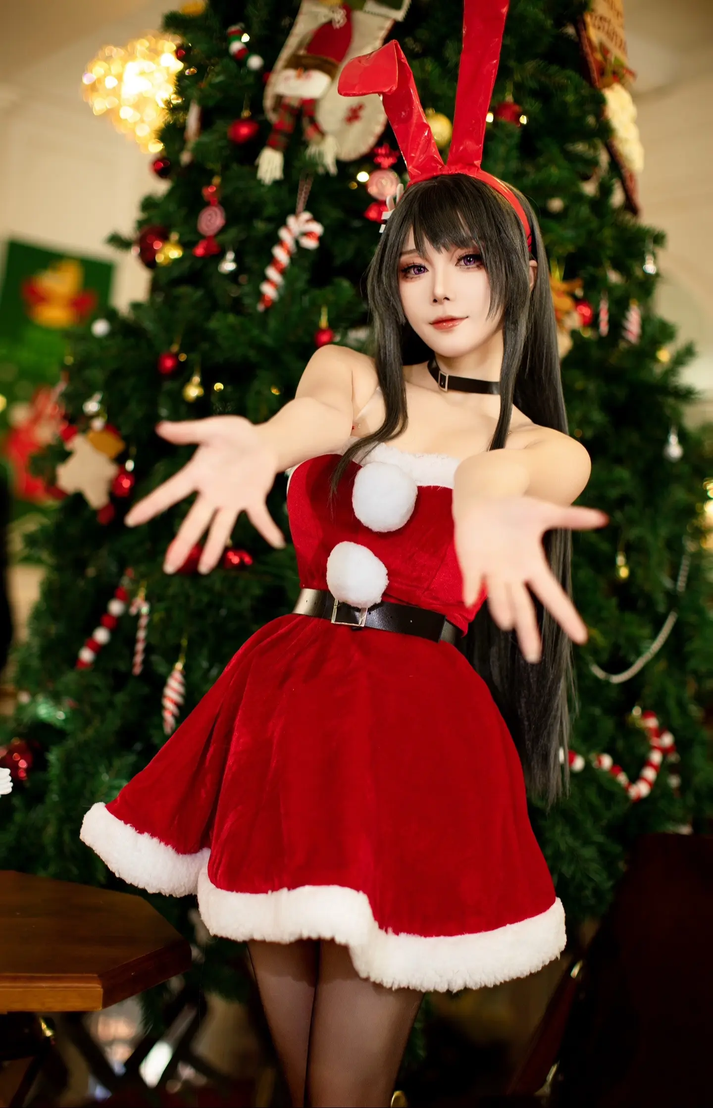 现在还不和我表白，圣诞0.52不想要了？