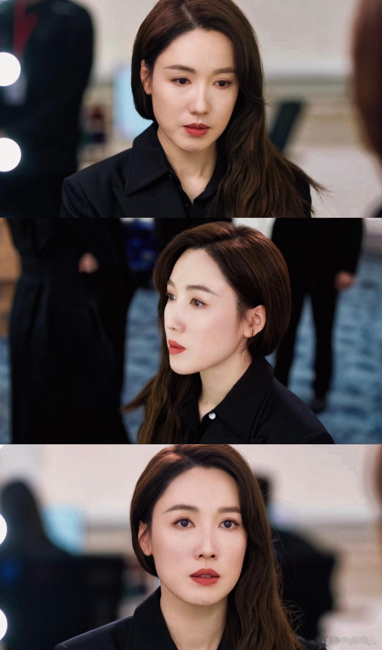 新闻女王第三季拍什么 原班人马才是灵魂！换人参演真的会出戏 