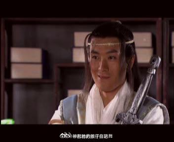#杨子 不能她好了我和巨力不好# 很多小朋友不知道，以前杨子在天涯论坛有个外号，