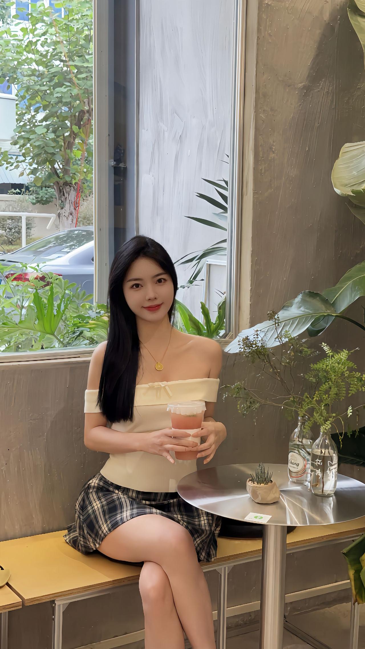 如果你有我就够了，那么我也是。