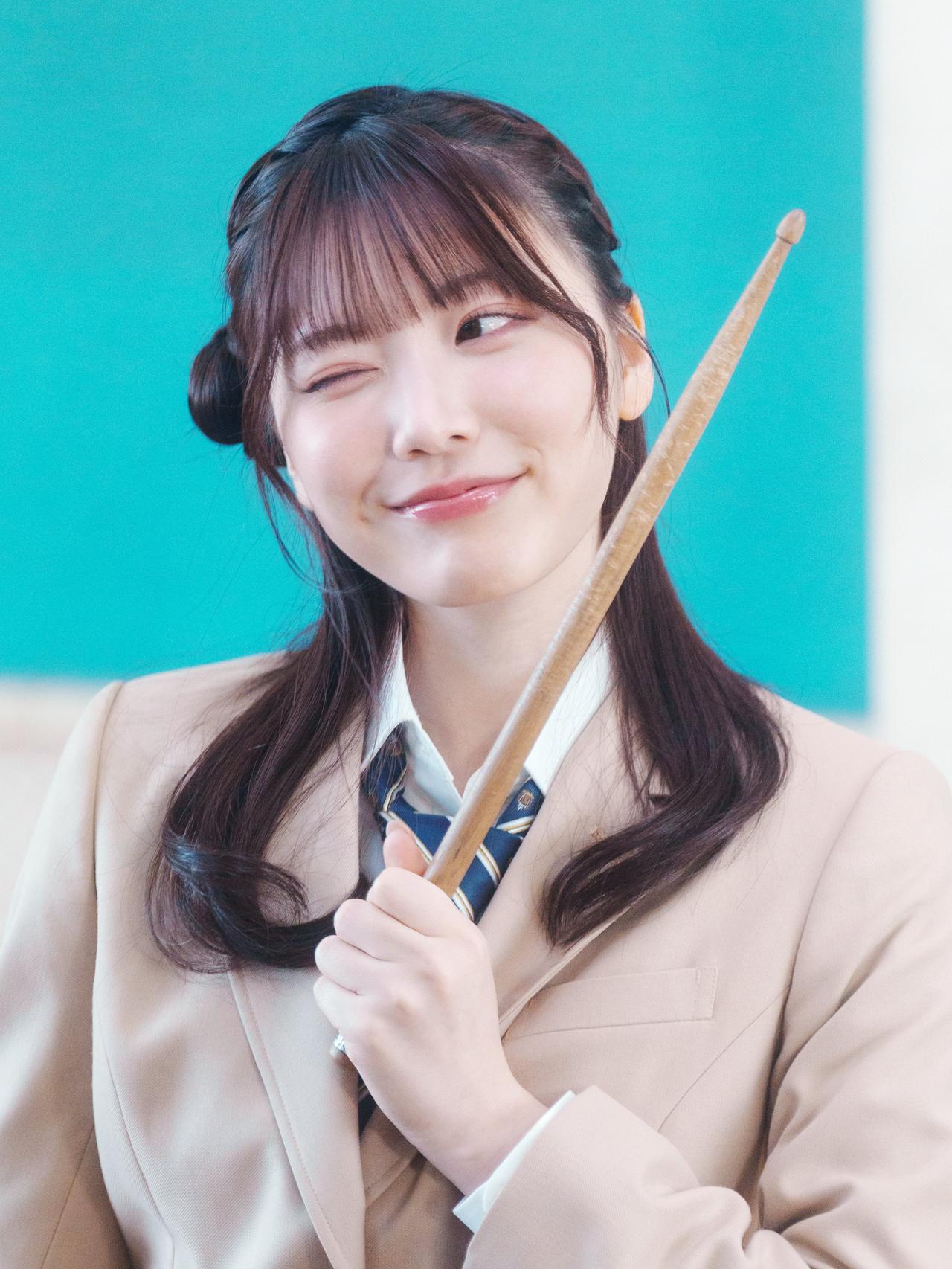 你喜欢哪一种气质的美人?