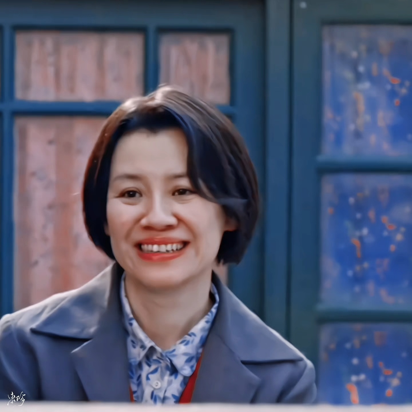 特别萌的妈妈[期待][期待][期待]刘琳｜霍青莲 ​​​