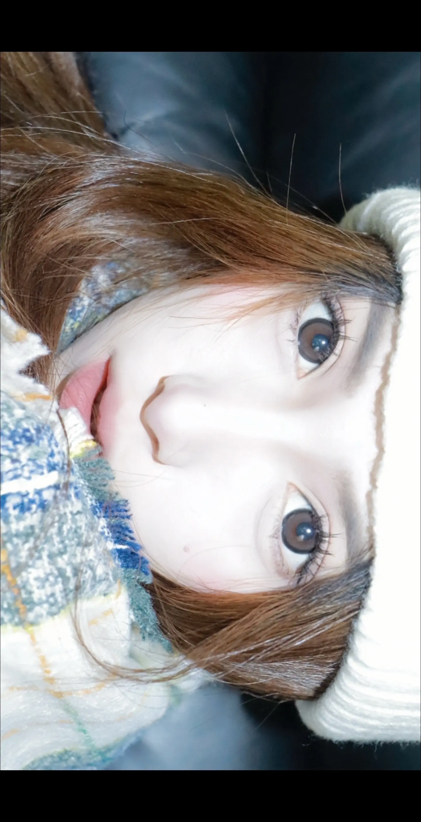 晚安💤