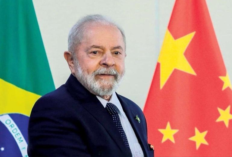 巴西国会近期通过了关键矿产新监管框架，把稀土列为国家主权级战略资源。

新法律核