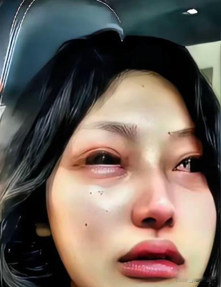 河南，一对新人大婚当天，男方安排的接亲车队已经到女方家门口，鞭炮都响了，女方却临