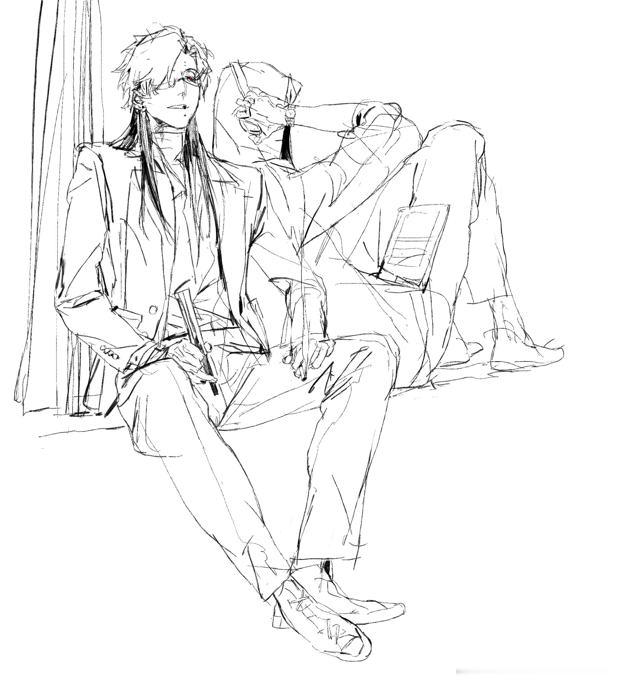 师徒 