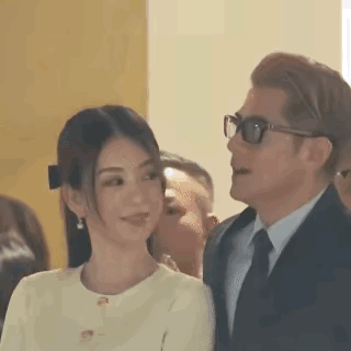 竟然有人说郭富城去世了以后，所有的钱都是方圆的了，方圆就可以养个小鲜肉，大家觉得