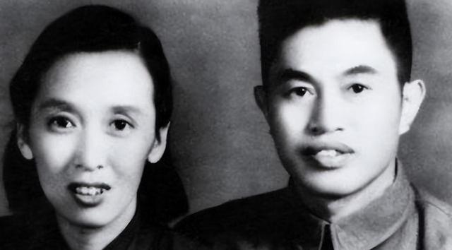 50年代皮定均军长捡到女婴笑称给儿子当媳妇，怎料1976年父子同遭空难，这句玩笑