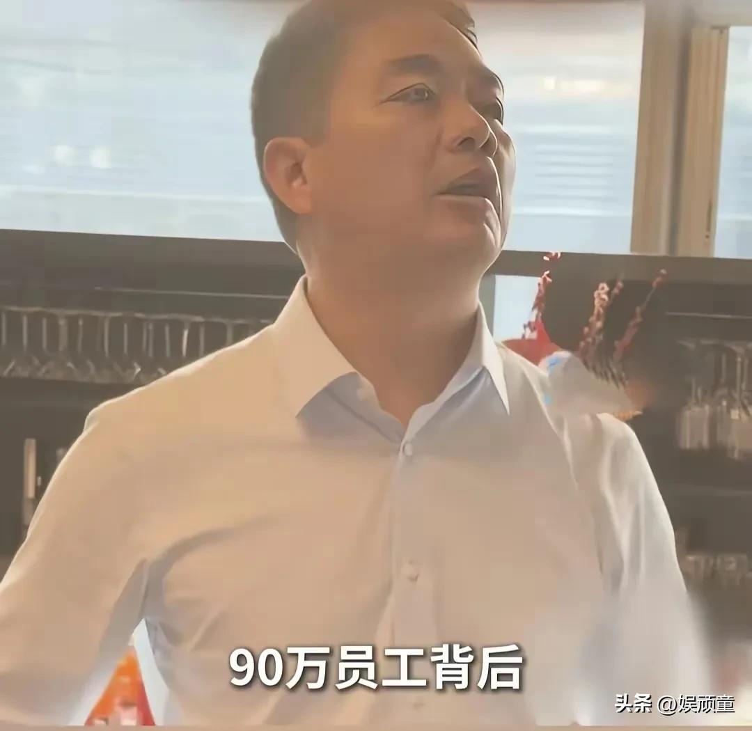 刘强东还是过分了！
自从京东外卖上线之后，三大平台强势竞争，对于大众而言，每天都