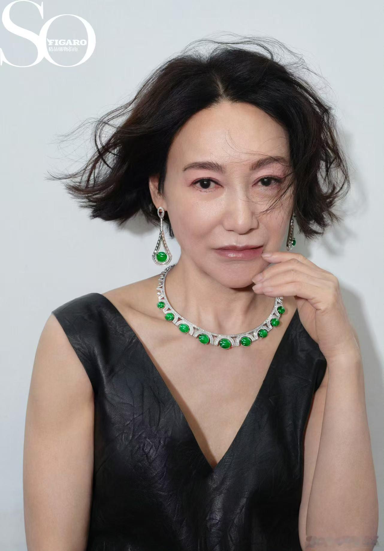 青风吹又生 惠英红影后加盟惠英红田曦薇合作青风吹又生官宣来袭，惠英红特别出演复杂