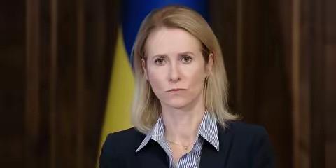 卡拉斯表示，俄罗斯在谈判桌上获得的收益，超过战场上取得的成果

欧盟高官卡拉斯公