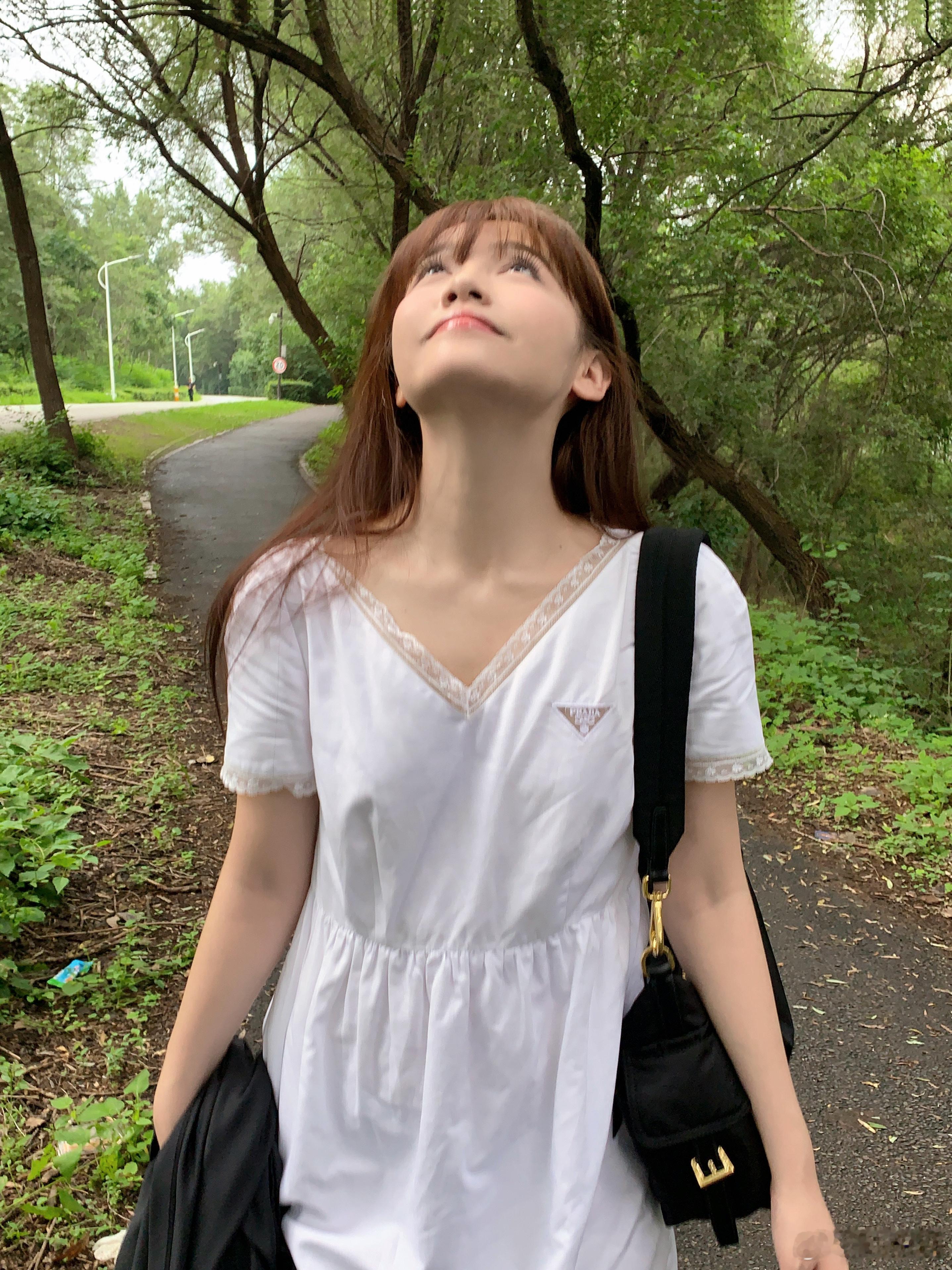 夏天 ​​​