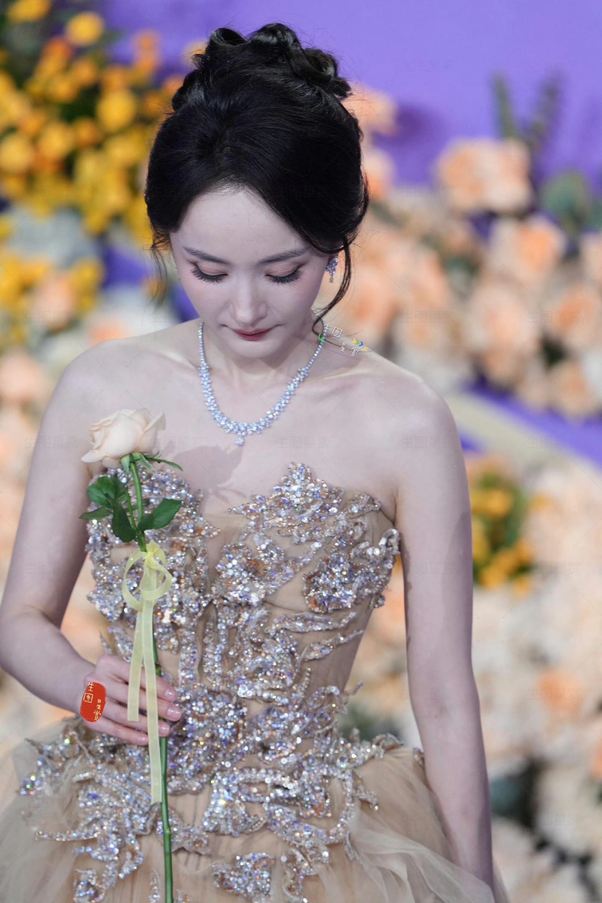 杨幂杨幂杨幂杨幂 生图即神图