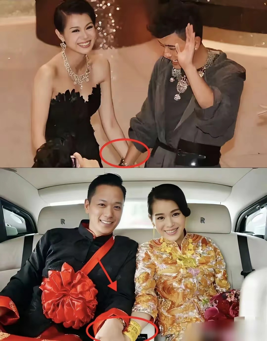 黄宗泽胡杏儿8年爱情长跑这段八年的爱情长跑，虽然最终没有走向婚姻，但它依然是两人