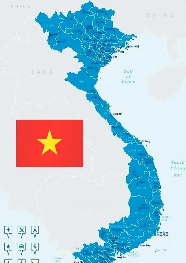 乌克兰的下场，很可能就是越南以后的下场，因为俄乌冲突爆发后，他们就能发现，不管背