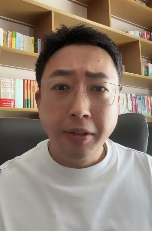于正说对不起赵晴 于正说对不起赵晴 ​​​