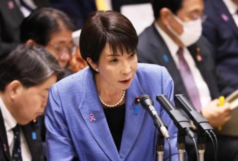 五常已做选择！随着中日矛盾的不断升级，五大常任理事国终于不再沉默，纷纷做出了自己