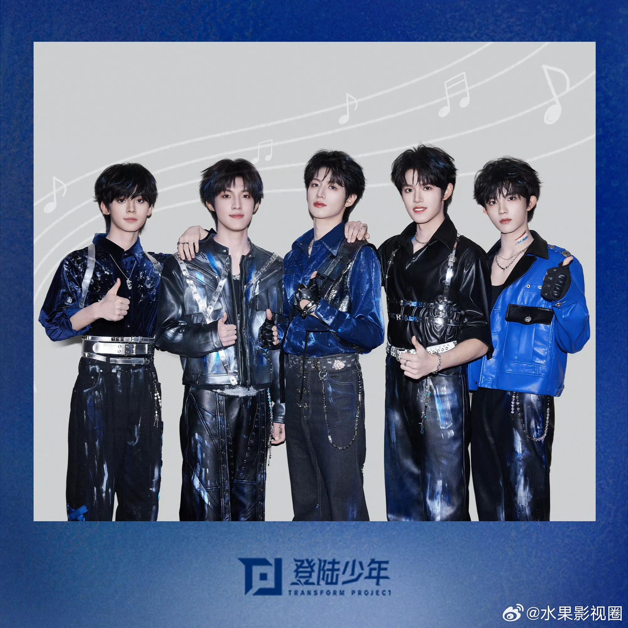 时代峰峻TOP被影响这么大么…[傻眼] ​​​