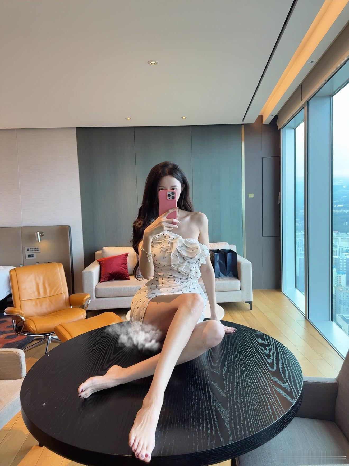 幸福没有标准答案 韩国·济州君悦酒店