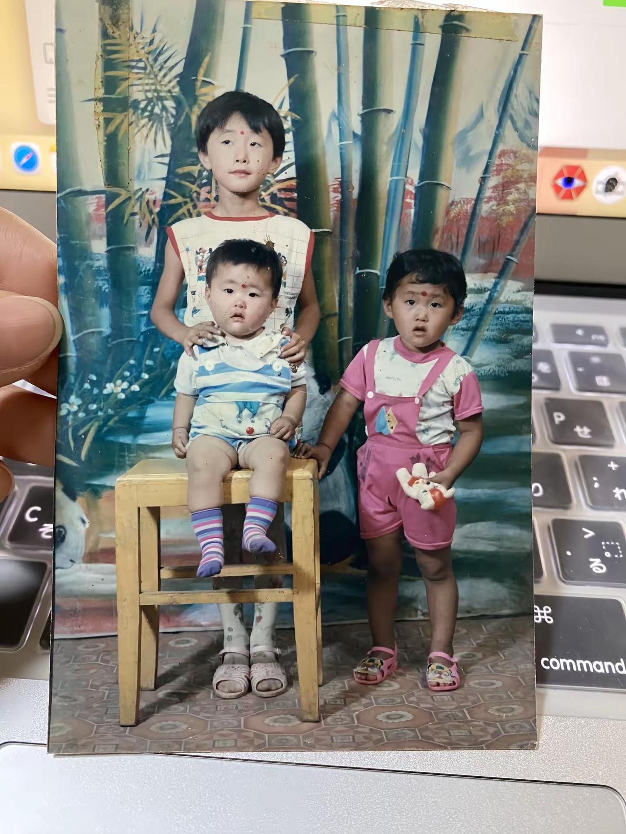 就这样一年年长大了，时光匆匆30载，如今已入而立年，还时常感觉自己像20岁般稚嫩