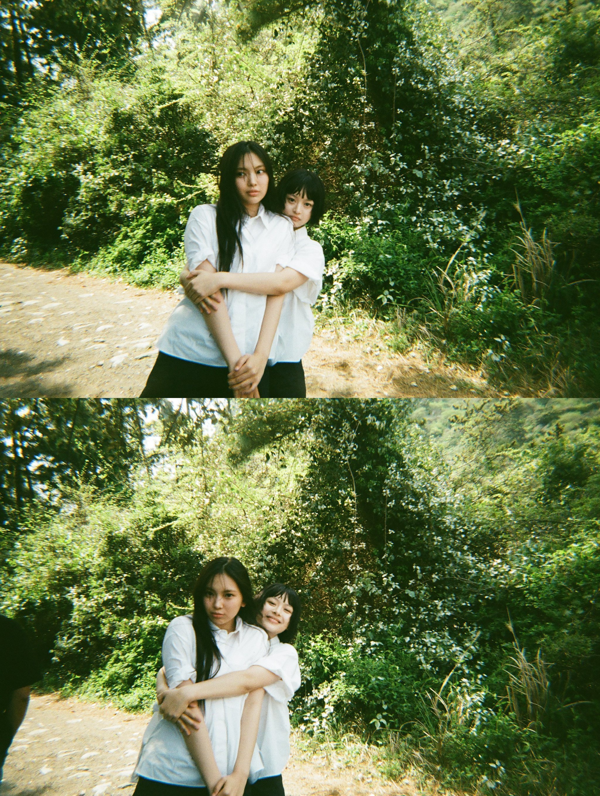 NewJeans Day 🎂From Hanni’s Roll 🎞️ ​​​