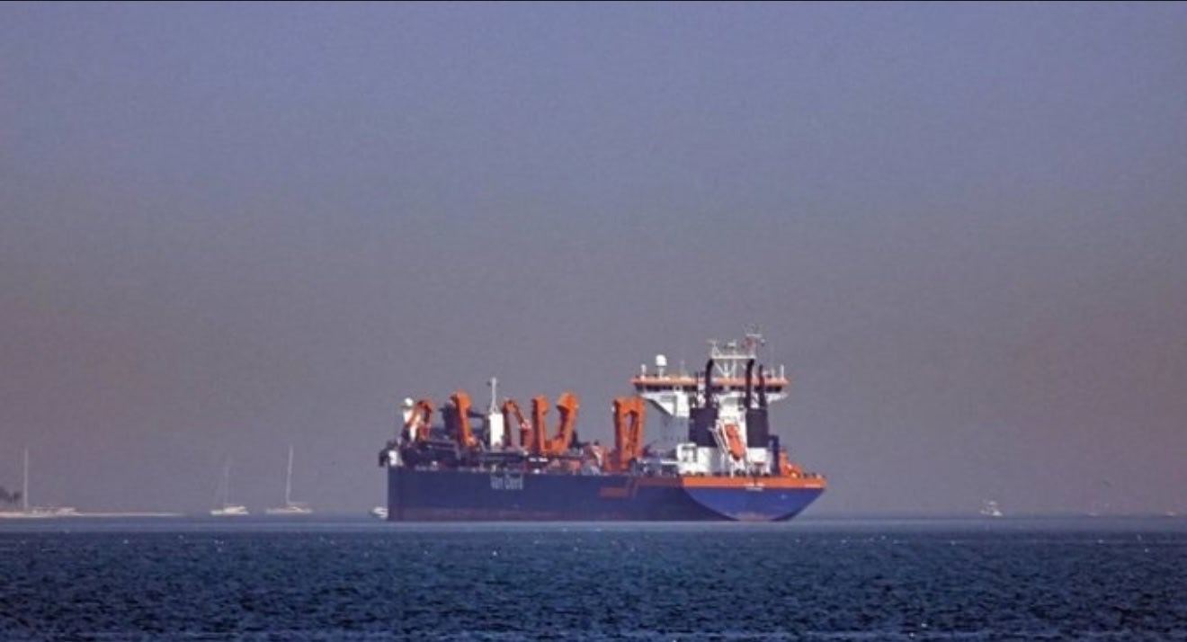 非官方消息！美以伊最新局势美伊以冲突 【伊朗伊斯兰革命卫队于2 月 28 日晚宣